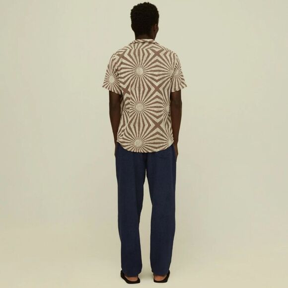 OAS CORTADO CUBA TERRY SHIRT NWT - Picture 3 of 6